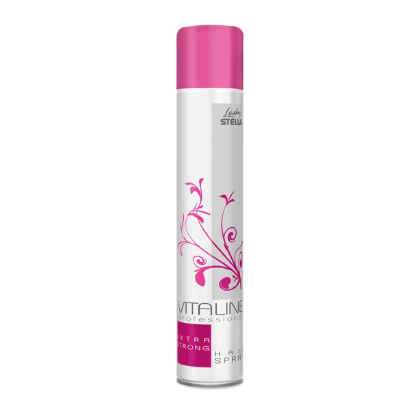 Lady Stella Vitaline Extra Strong Hairspray 750ml főképe